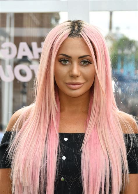 what season did chloe join geordie shore|chloe ferry in geordie shore.